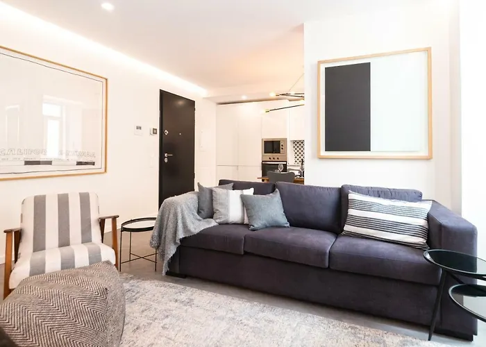 Bela Vista Palace Apartments