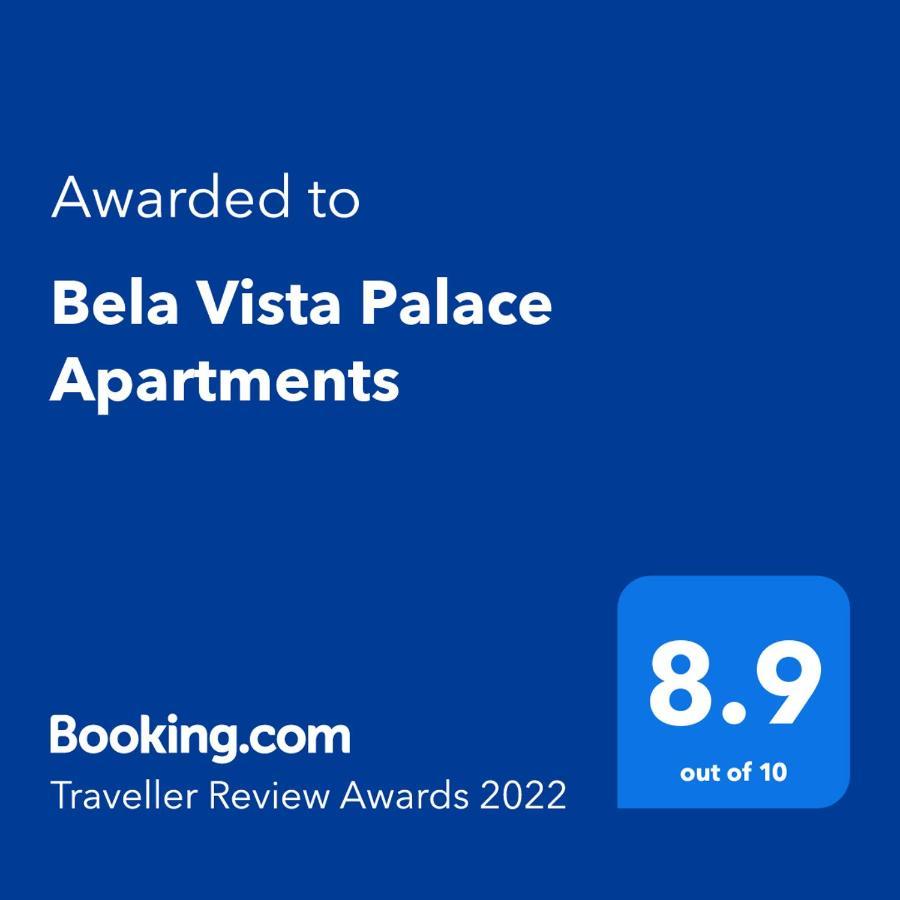 Apartment Bela Vista Palace