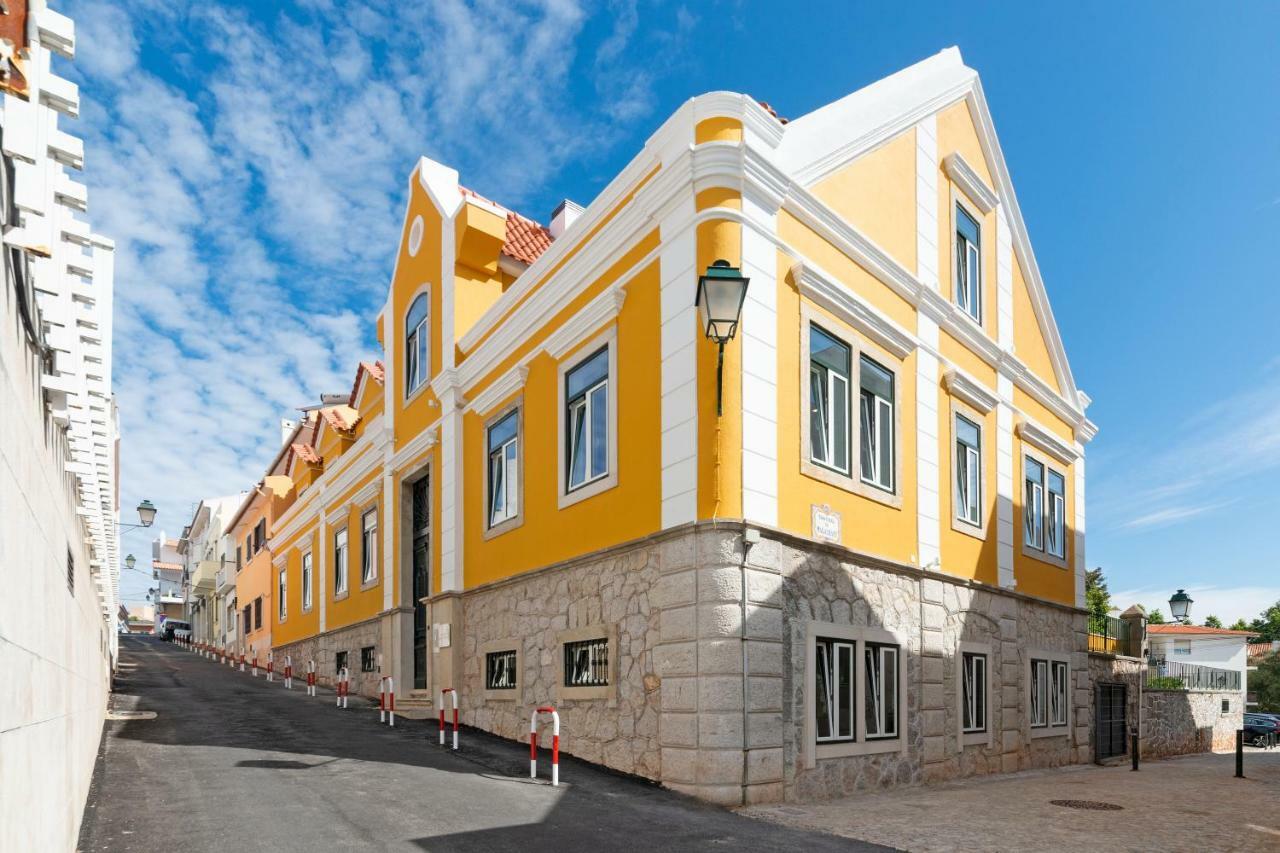 Bela Vista Palace Apartment *