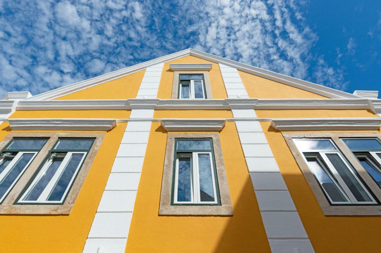 Bela Vista Palace *
