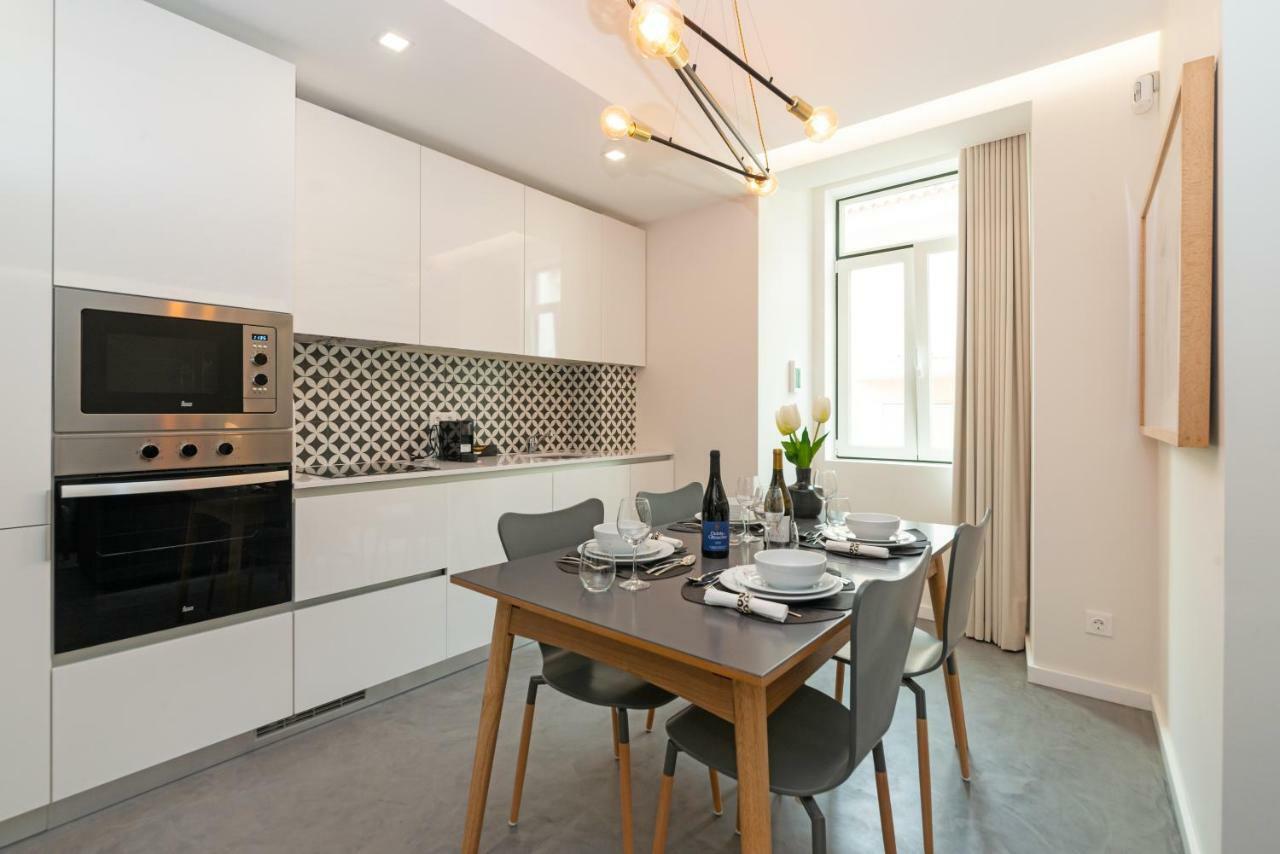 Bela Vista Palace Apartment Cascais