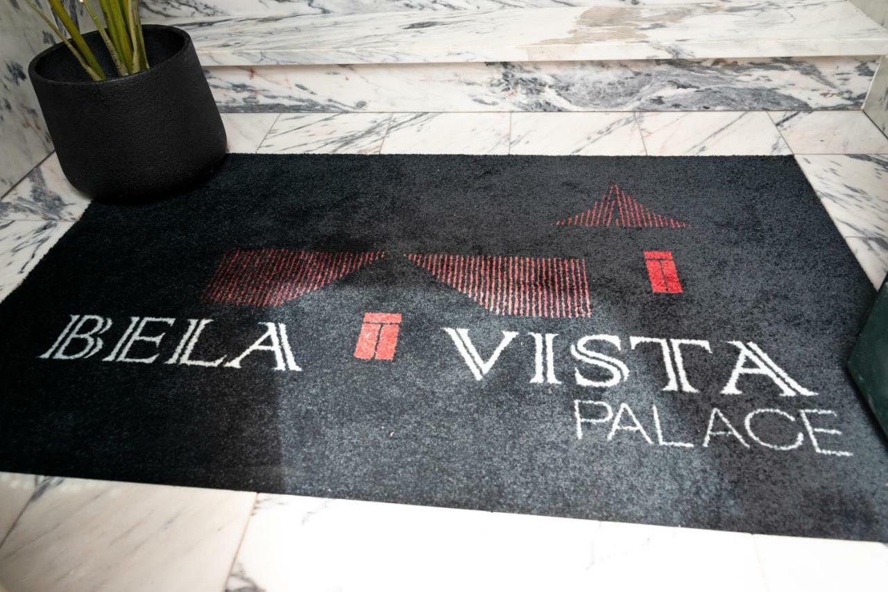 Bela Vista Palace Apartment Cascais