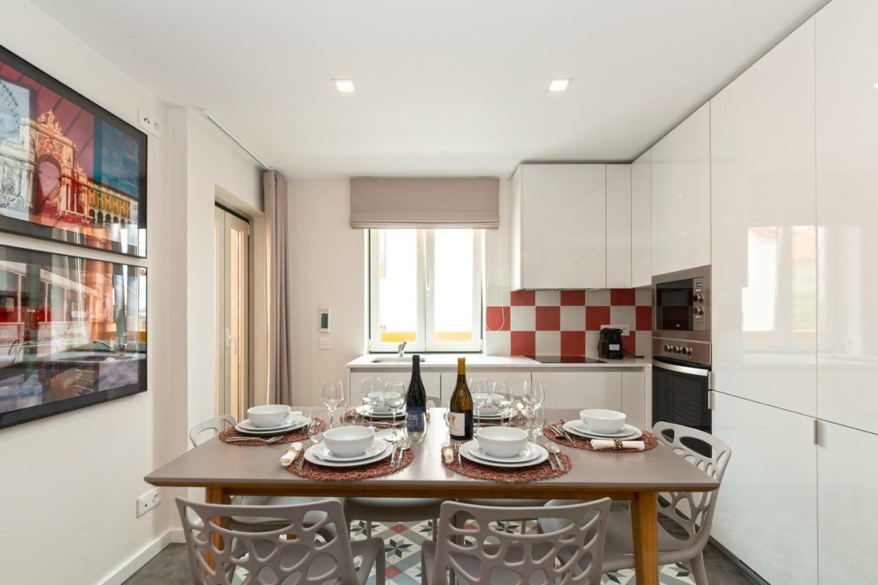 Bela Vista Palace Apartment Cascais