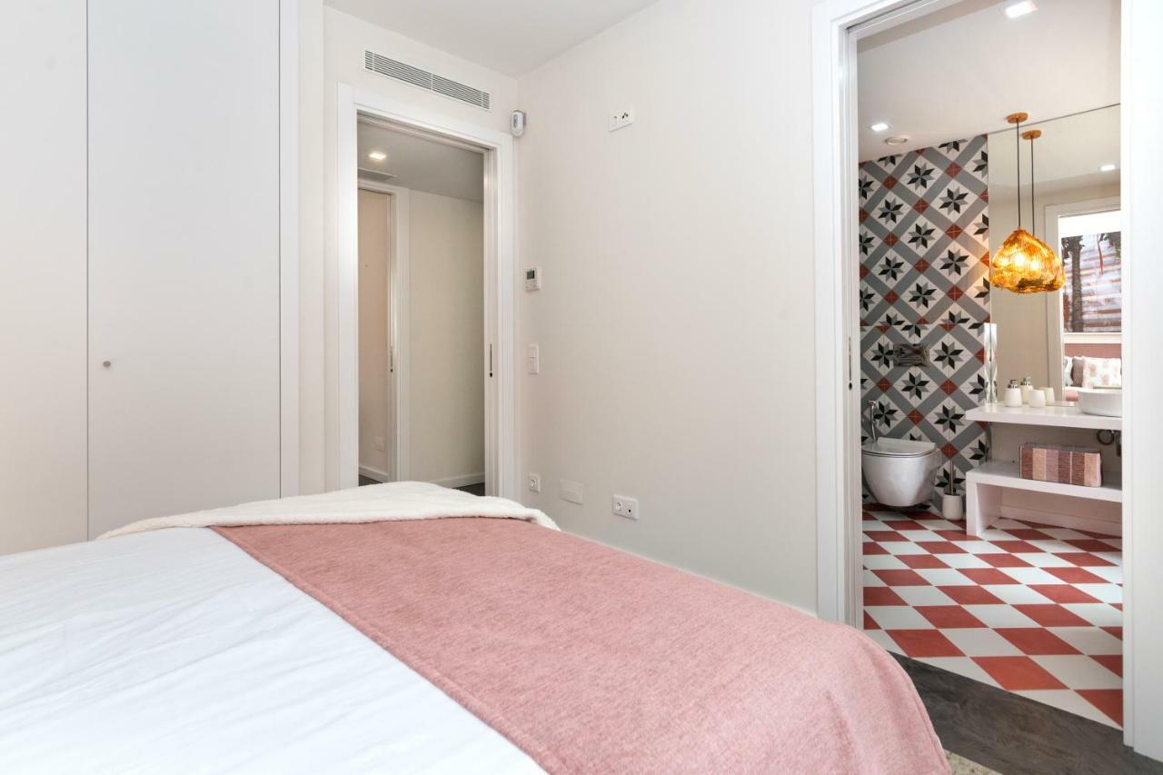 Bela Vista Palace Apartment