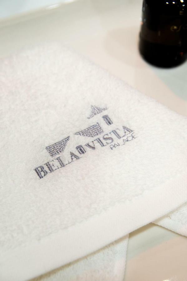 Apartment Bela Vista Palace
