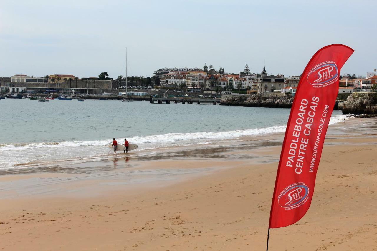 Bela Vista Palace Cascais