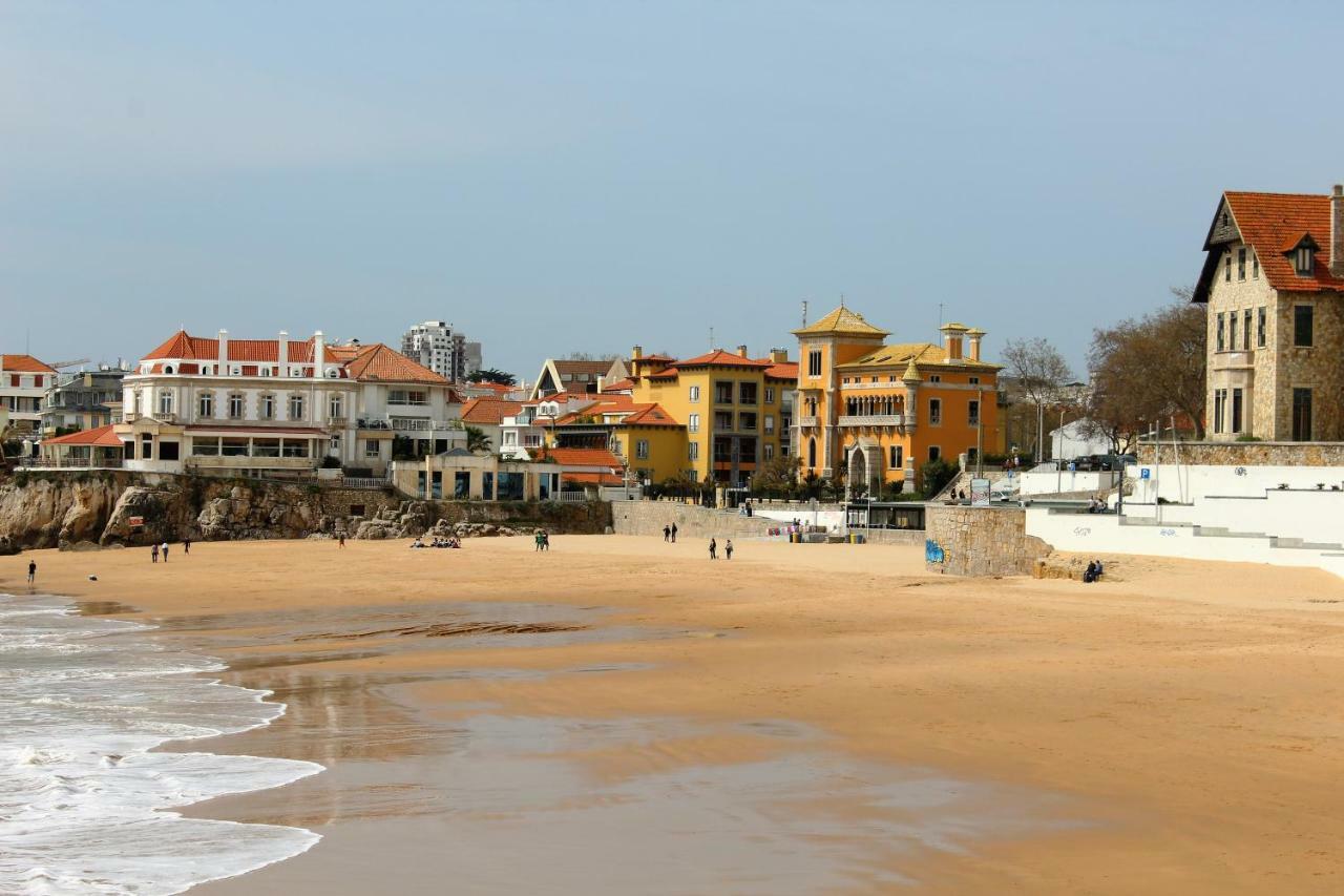 Bela Vista Palace * Cascais